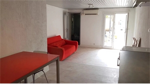 appartement à la location -   13120  GARDANNE, surface 41 m2 location appartement - APR697598